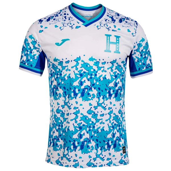 Tailandia Camiseta Honduras 3rd 2023-2024